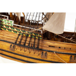 BB820 Mayflower