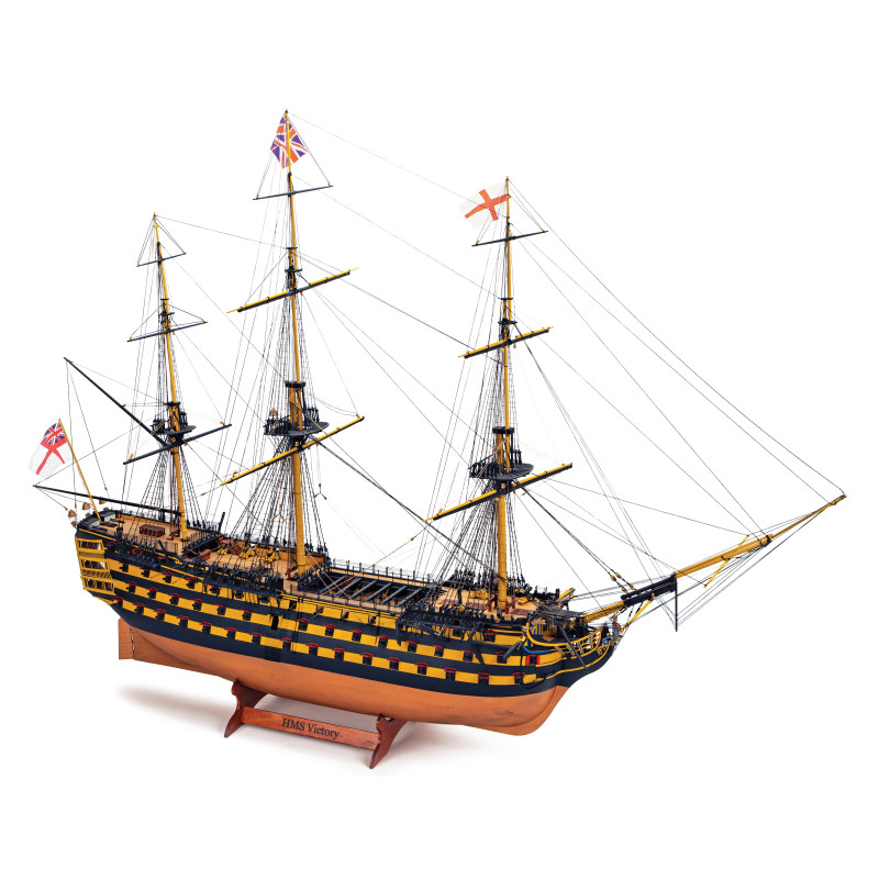 BB498 HMS Victory BB498 HMS Victory