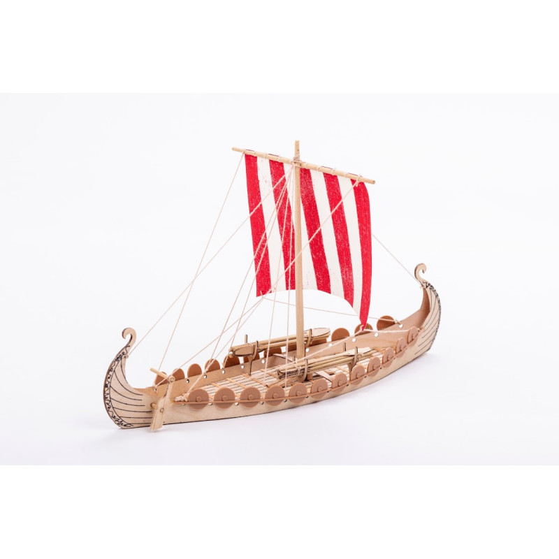 BB302 Mini Oseberg BB302 Mini Oseberg