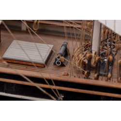 BB564 Cutty Sark