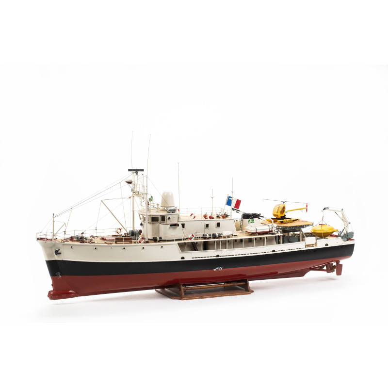 BB560 Calypso BB560 Calypso