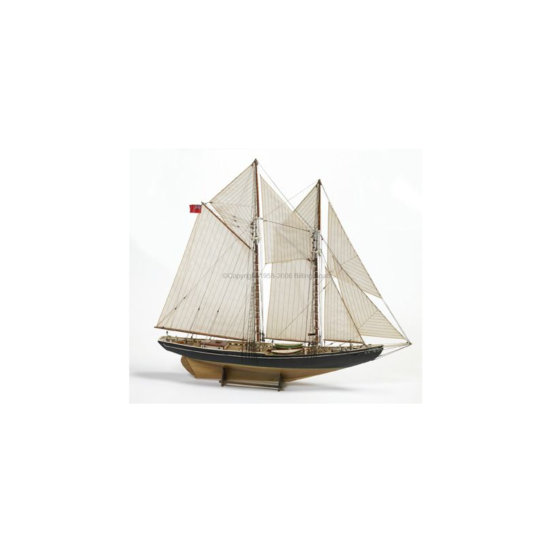 BB576 Bluenose BB576 Bluenose