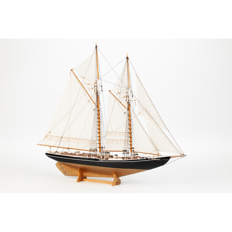 BB600 Bluenose II BB600 Bluenose II