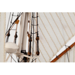 BB600 Bluenose II