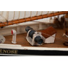 BB600 Bluenose II