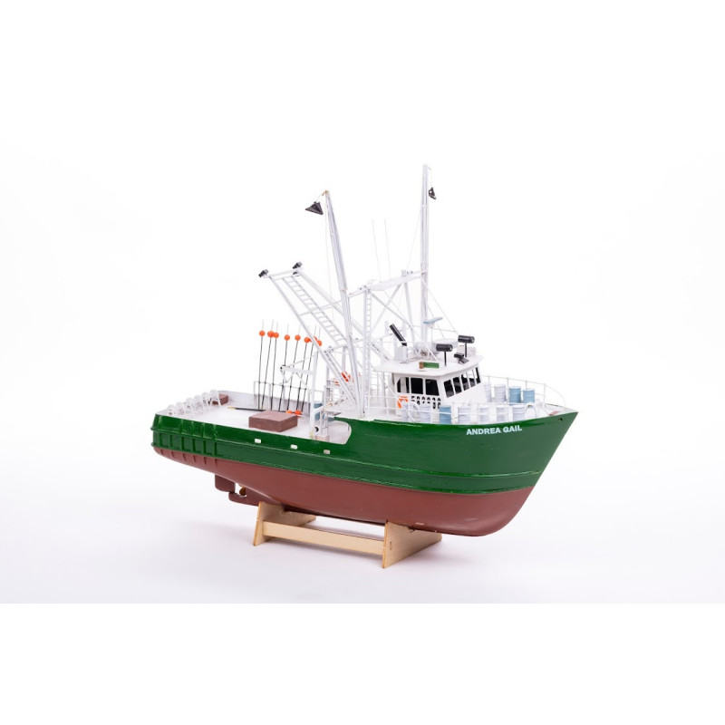 BB608 Andrea Gail BB608 Andrea Gail