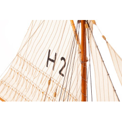 BB904 Henriette Marie