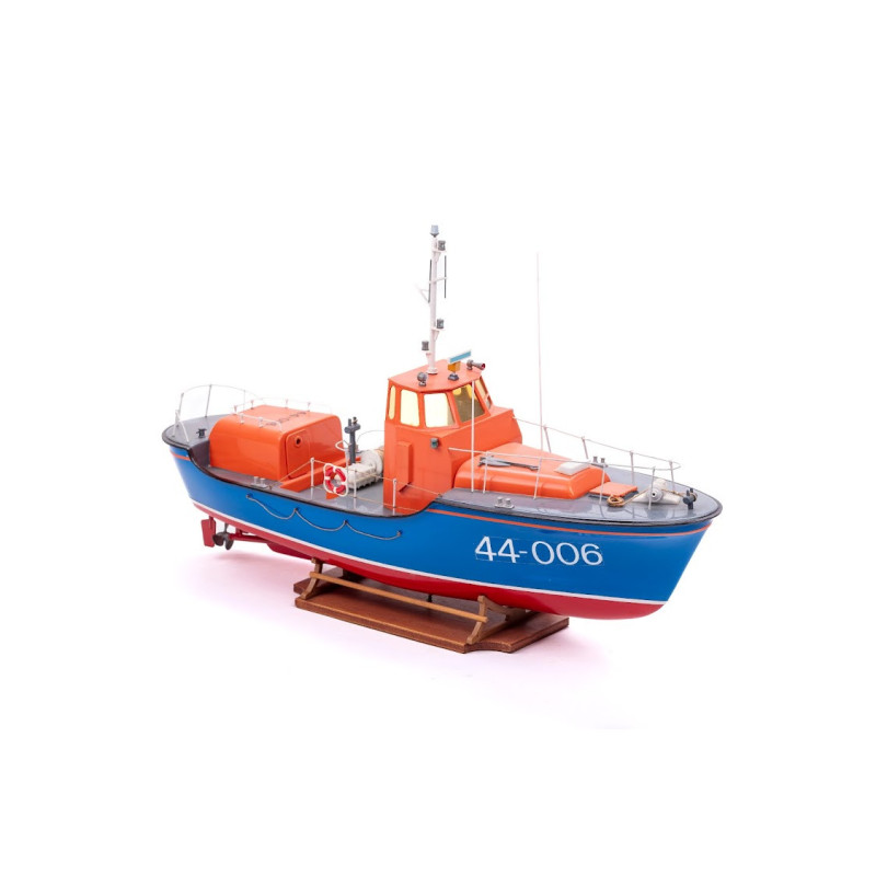 BB101 Royal Navy Lifeboat Waveny BB101 Royal Navy Lifeboat Waveny