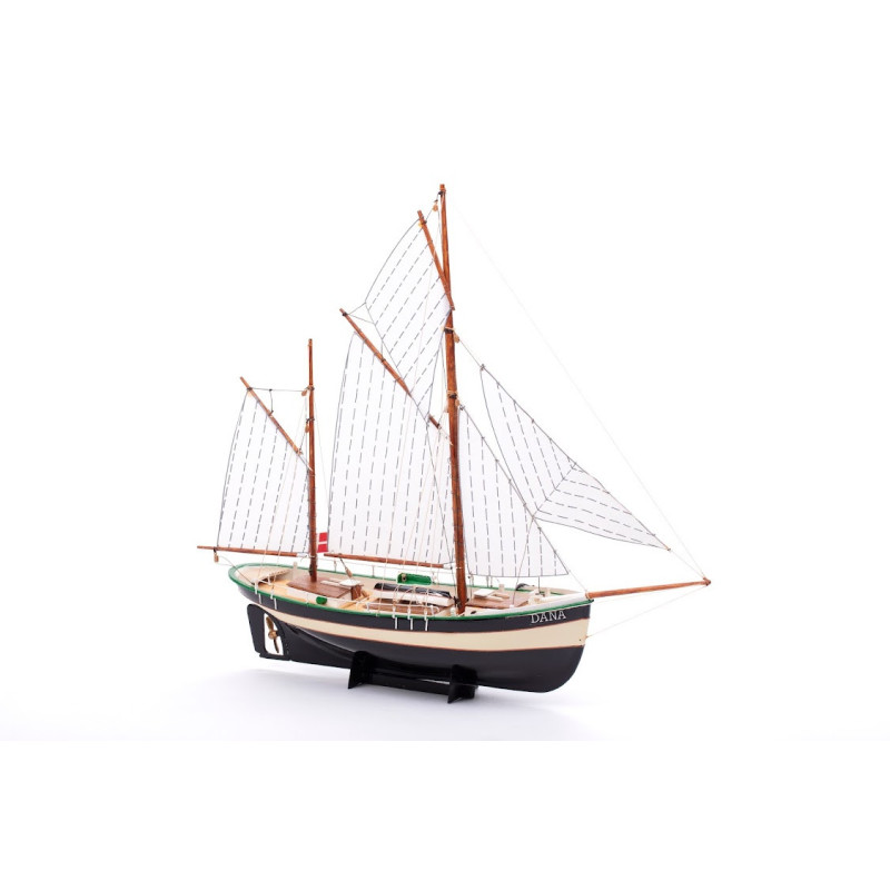 BB200 Dana Fishingboat BB200 Dana Fishingboat