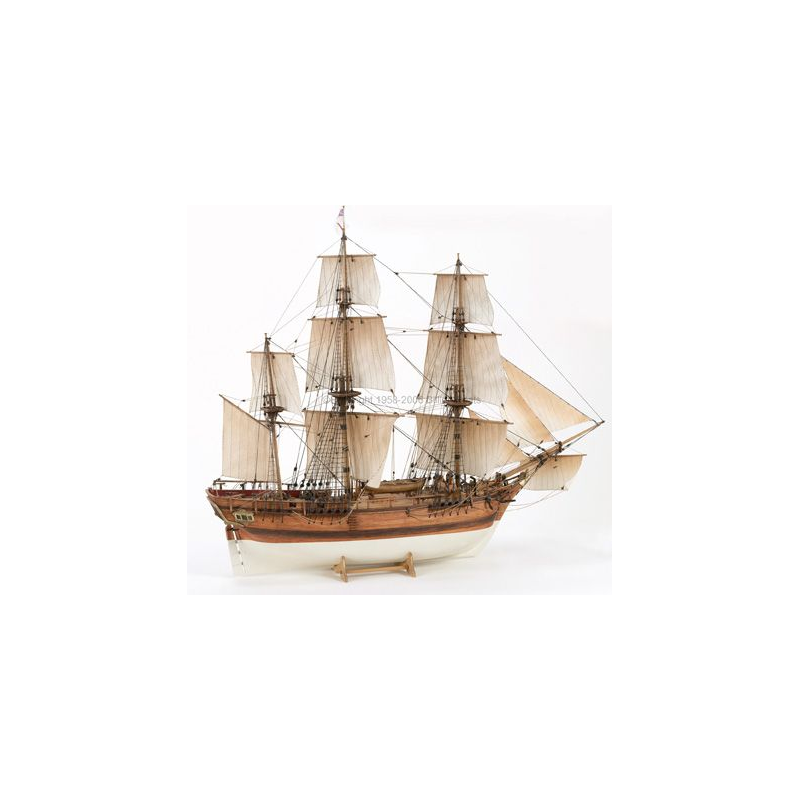 BB492 HMS Bounty BB492 HMS Bounty