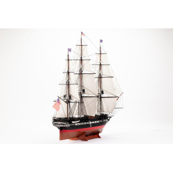 BB508 USS Constitution
