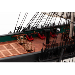 BB508 USS Constitution